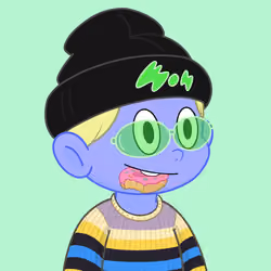 COCO #5122
