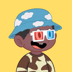 COCO #3208