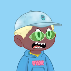 COCO #643