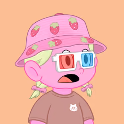 COCO #4500