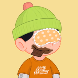 COCO #350