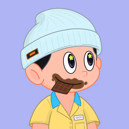 Planetcoco