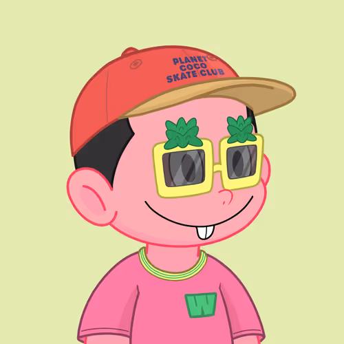 Planetcoco