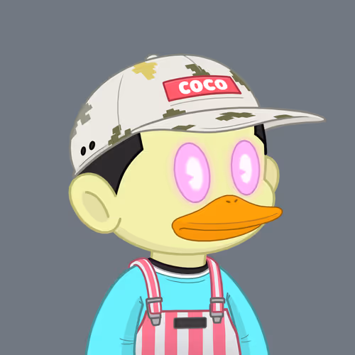 Planetcoco