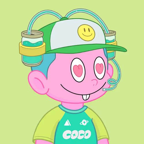 Planetcoco