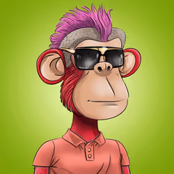 Billionaire #6389