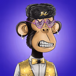 Billionaire #6248