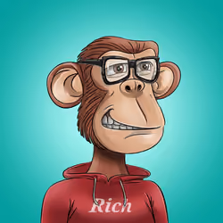Billionaire #7895