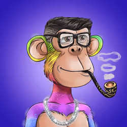Billionaire #3399