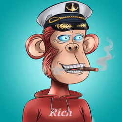 Billionaire #1193