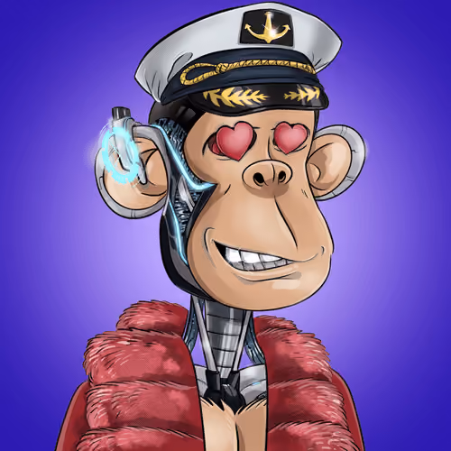 Billionaire #8204