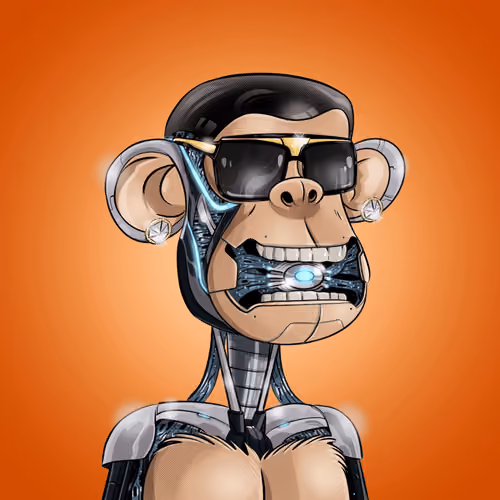 Billionaire #7920