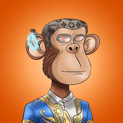 Billionaire #7094