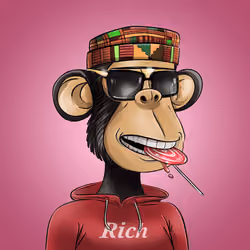 Billionaire #4170