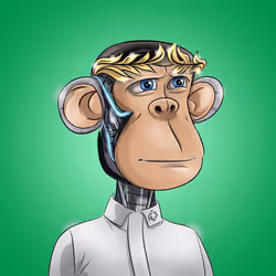Billionaire #2339