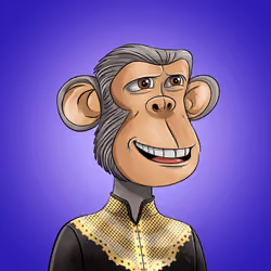 Billionaire #6697