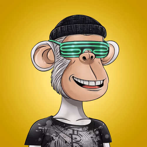 Billionaire #3934