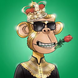 Billionaire #6111