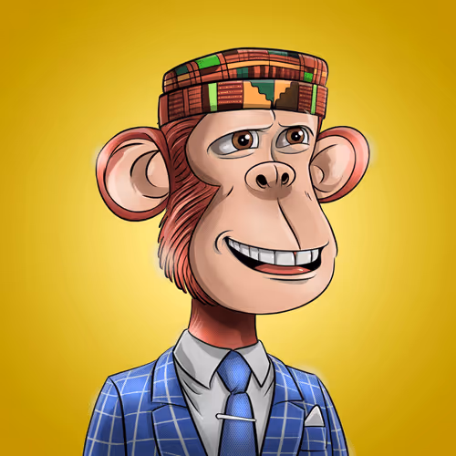 Billionaire #10288