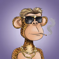 Billionaire #7088