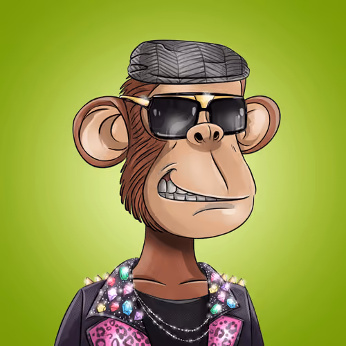 Billionaire #4468