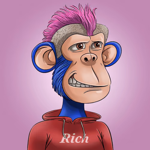 Billionaire #8137