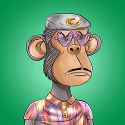 Billionaire #7932