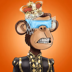 Billionaire #10279