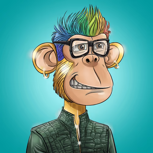 Billionaire #2783