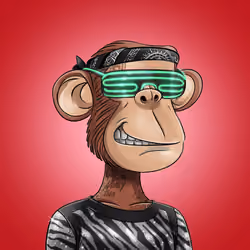 Billionaire #3297