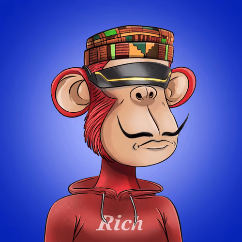 Billionaire #7482