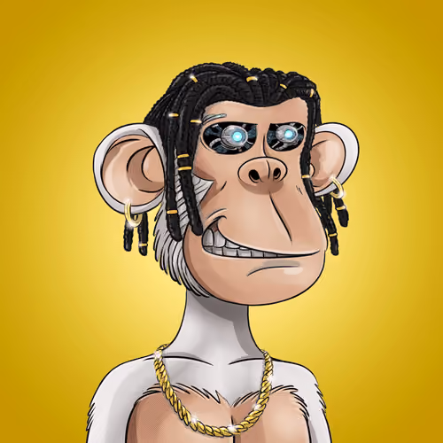 Billionaire #4273