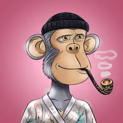 Billionaire #401