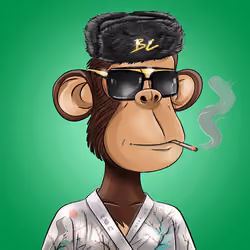 Billionaire #5066