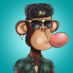 Billionaire #4497