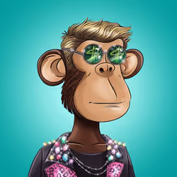 Billionaire #8065