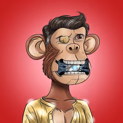 Billionaire #2554