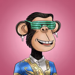 Billionaire #8833