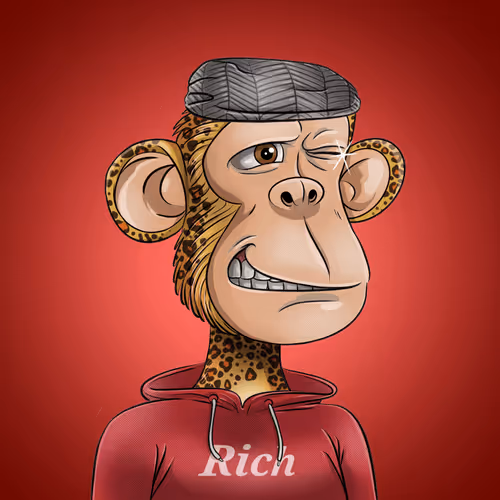Billionaire #6260