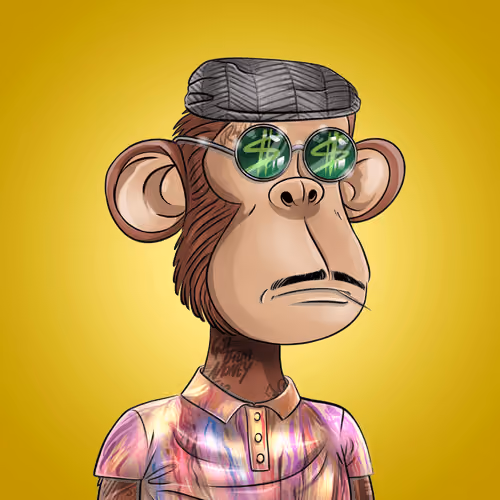 Billionaire #9064