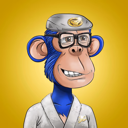 Billionaire #4849