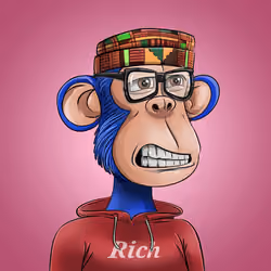 Billionaire #6290