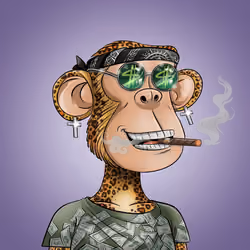 Billionaire #2295