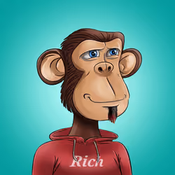 Billionaire #695