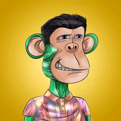 Billionaire #3651