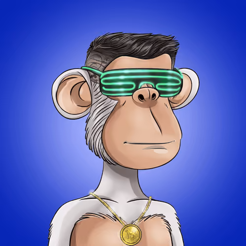Billionaire #7930