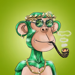 Billionaire #8114