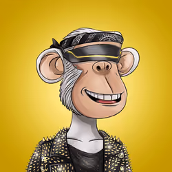 Billionaire #8228