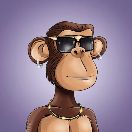 Billionaire #2982