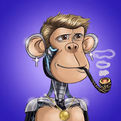 Billionaire #4223
